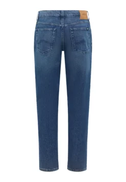 Jeans Style Tramper Straight