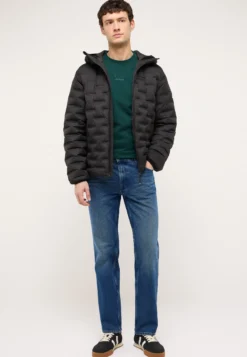 Jeans Style Tramper Straight