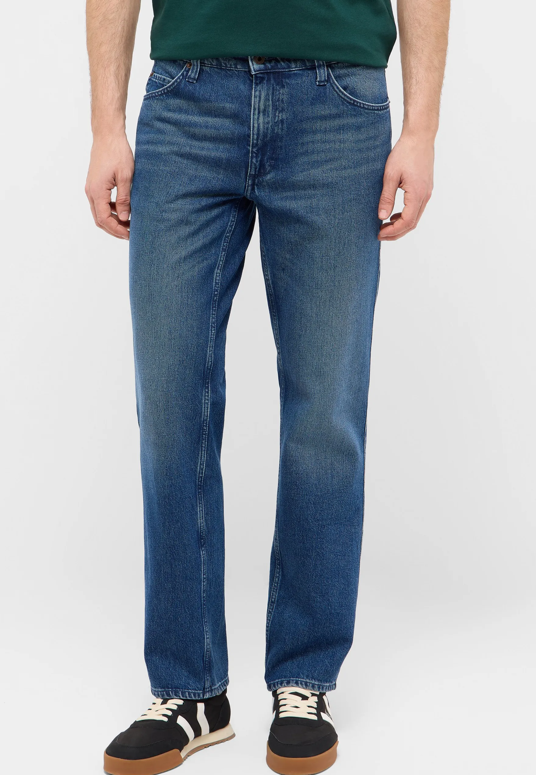 Jeans Style Tramper Straight
