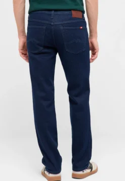 Jeans Style Tramper Straight