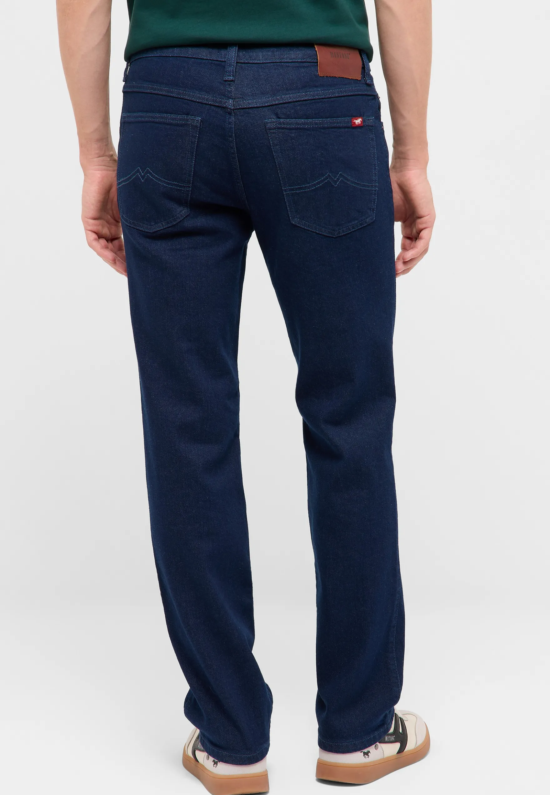 Jeans Style Tramper Straight