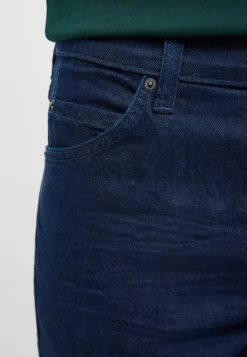 Jeans Style Tramper Straight
