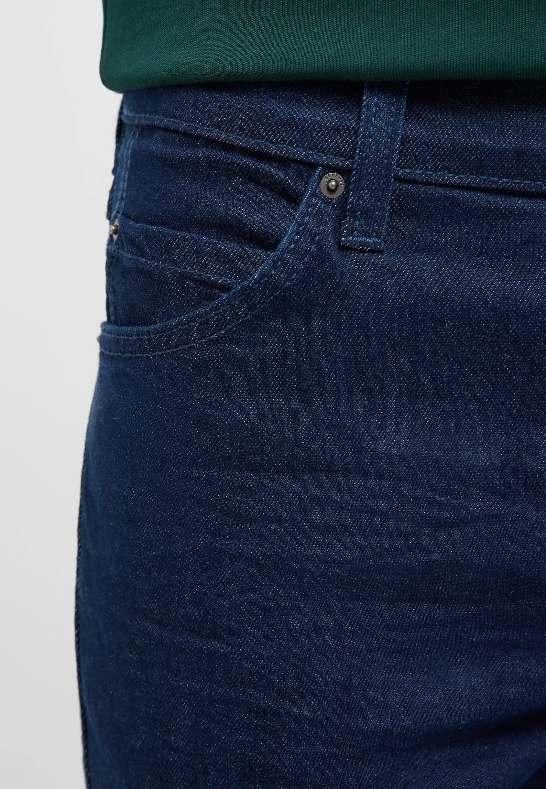 Jeans Style Tramper Straight