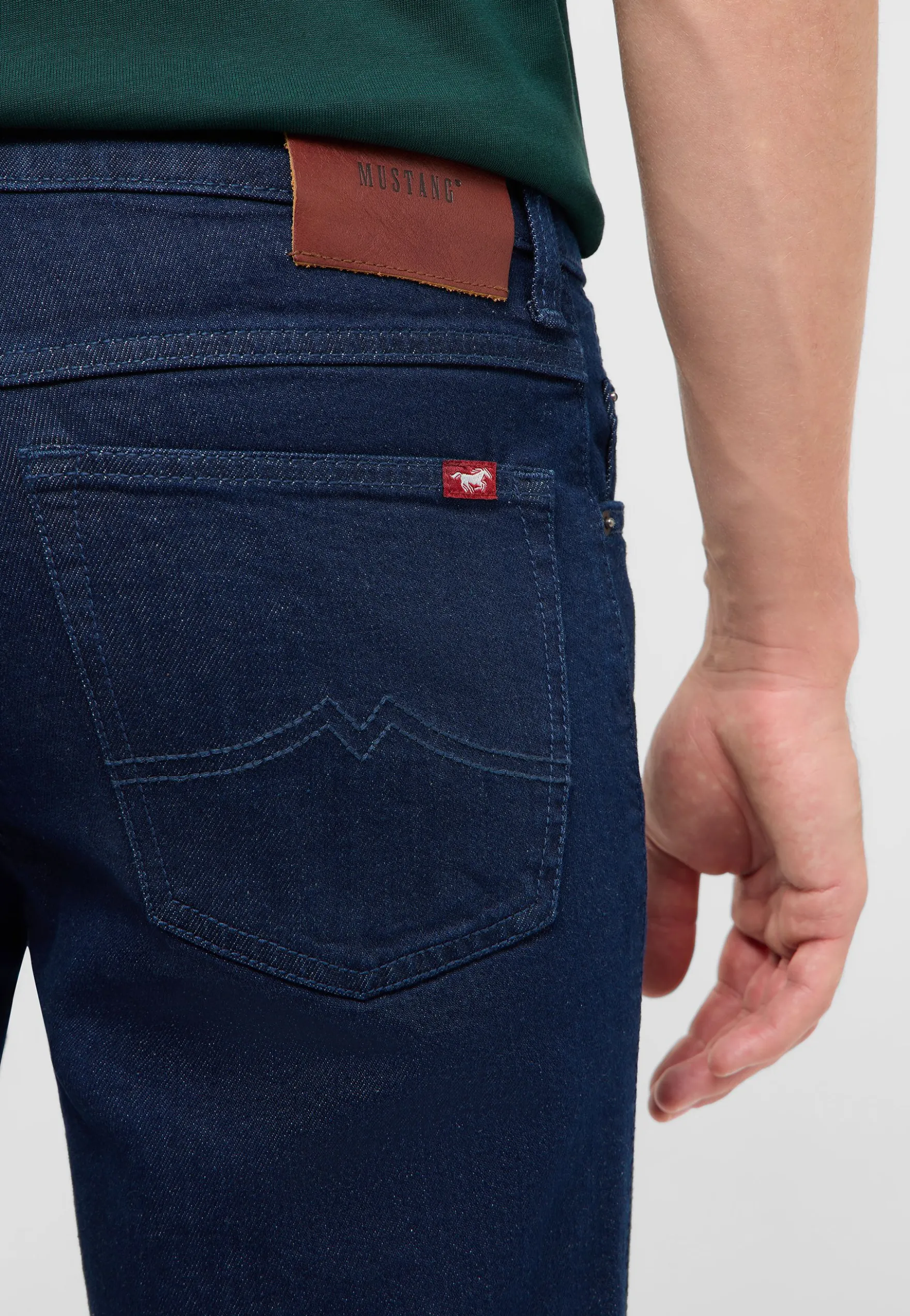 Jeans Style Tramper Straight