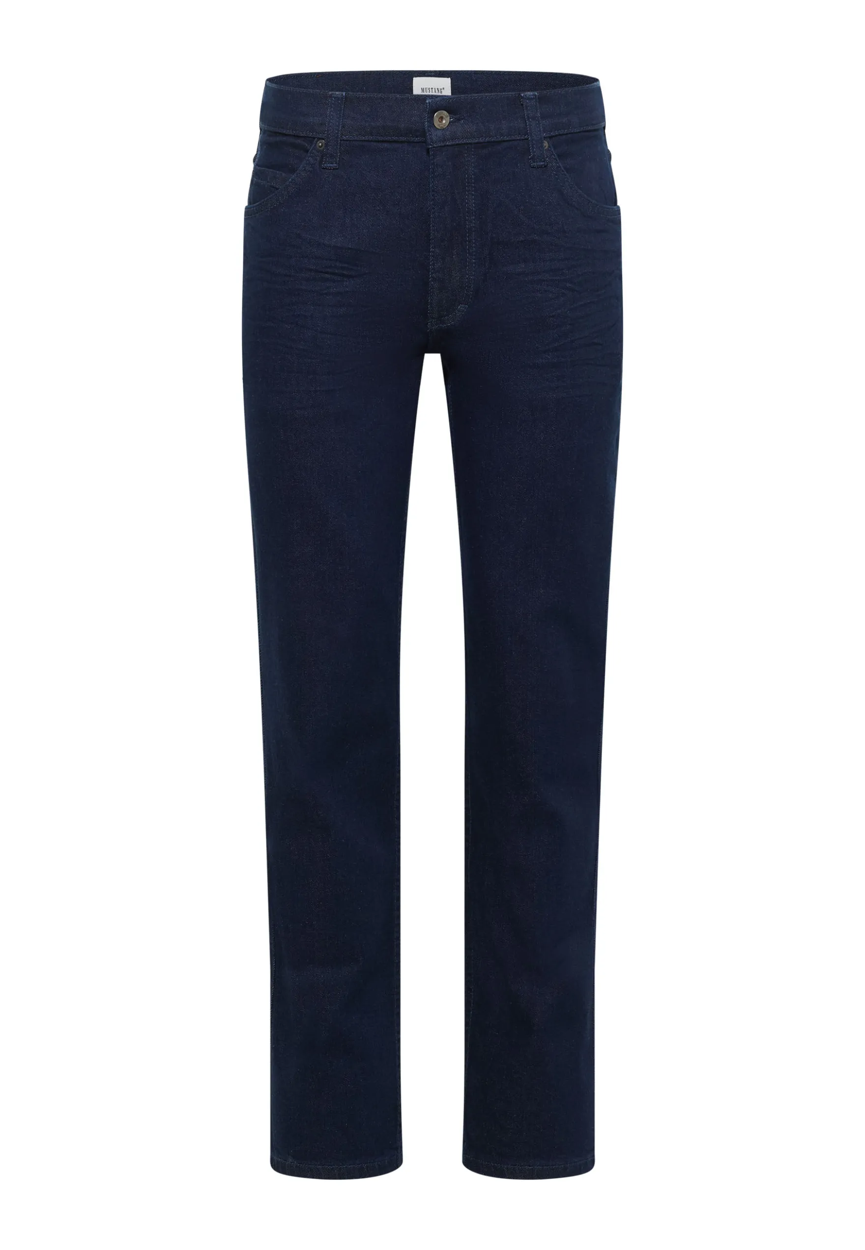 Jeans Style Tramper Straight