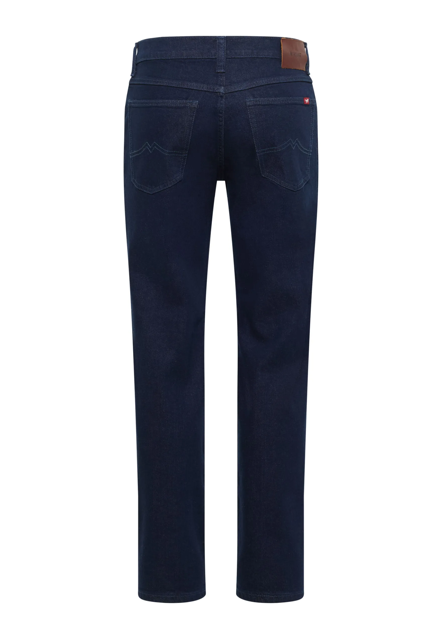 Jeans Style Tramper Straight