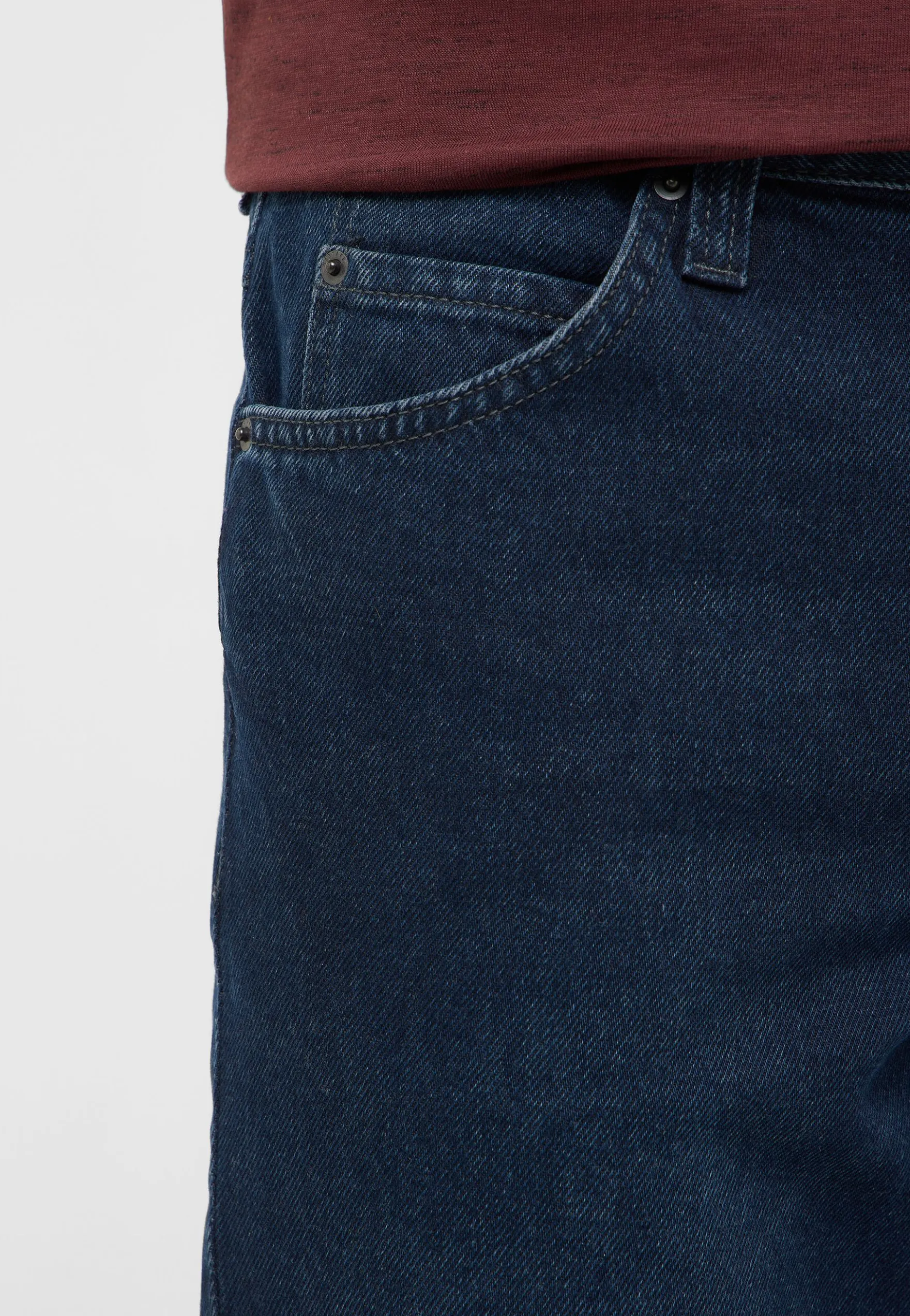 Jeans Style Tramper Straight
