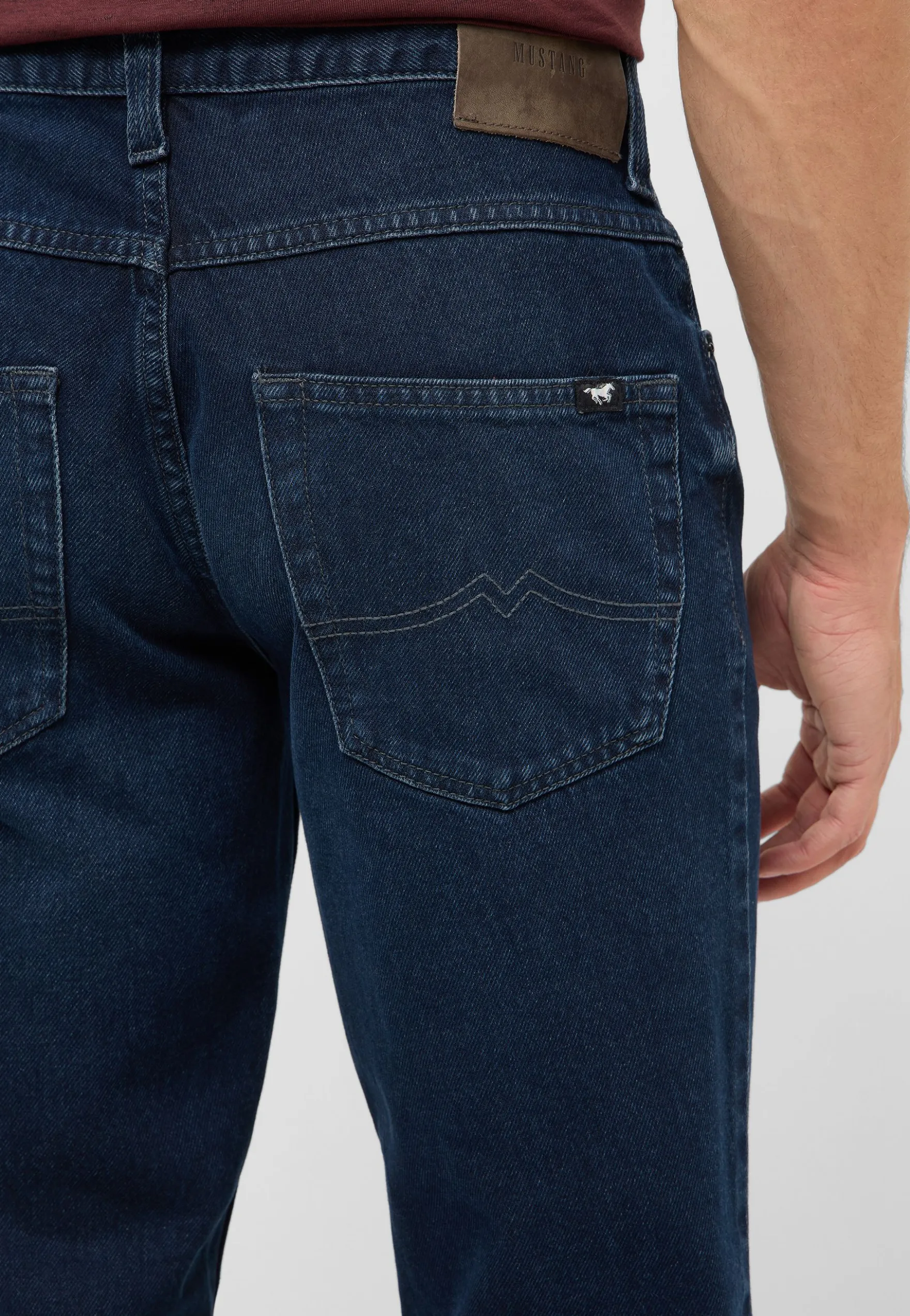 Jeans Style Tramper Straight