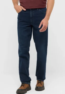 Jeans Style Tramper Straight