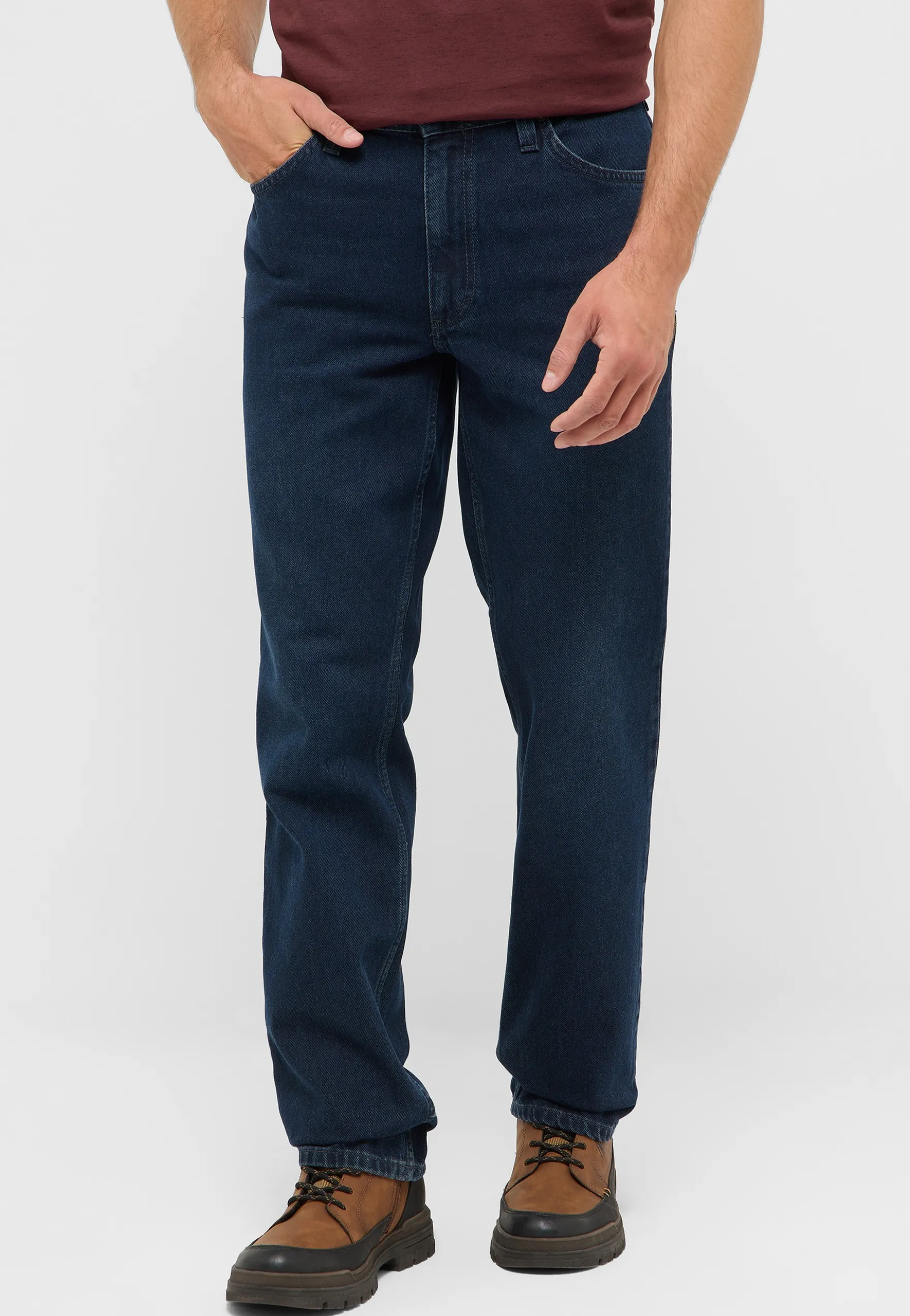 Jeans Style Tramper Straight
