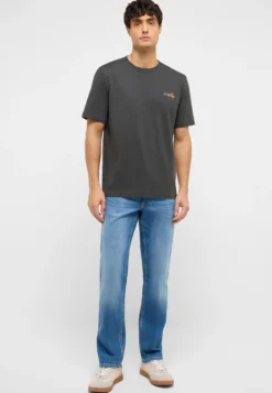 Jeans Style Tramper Straight