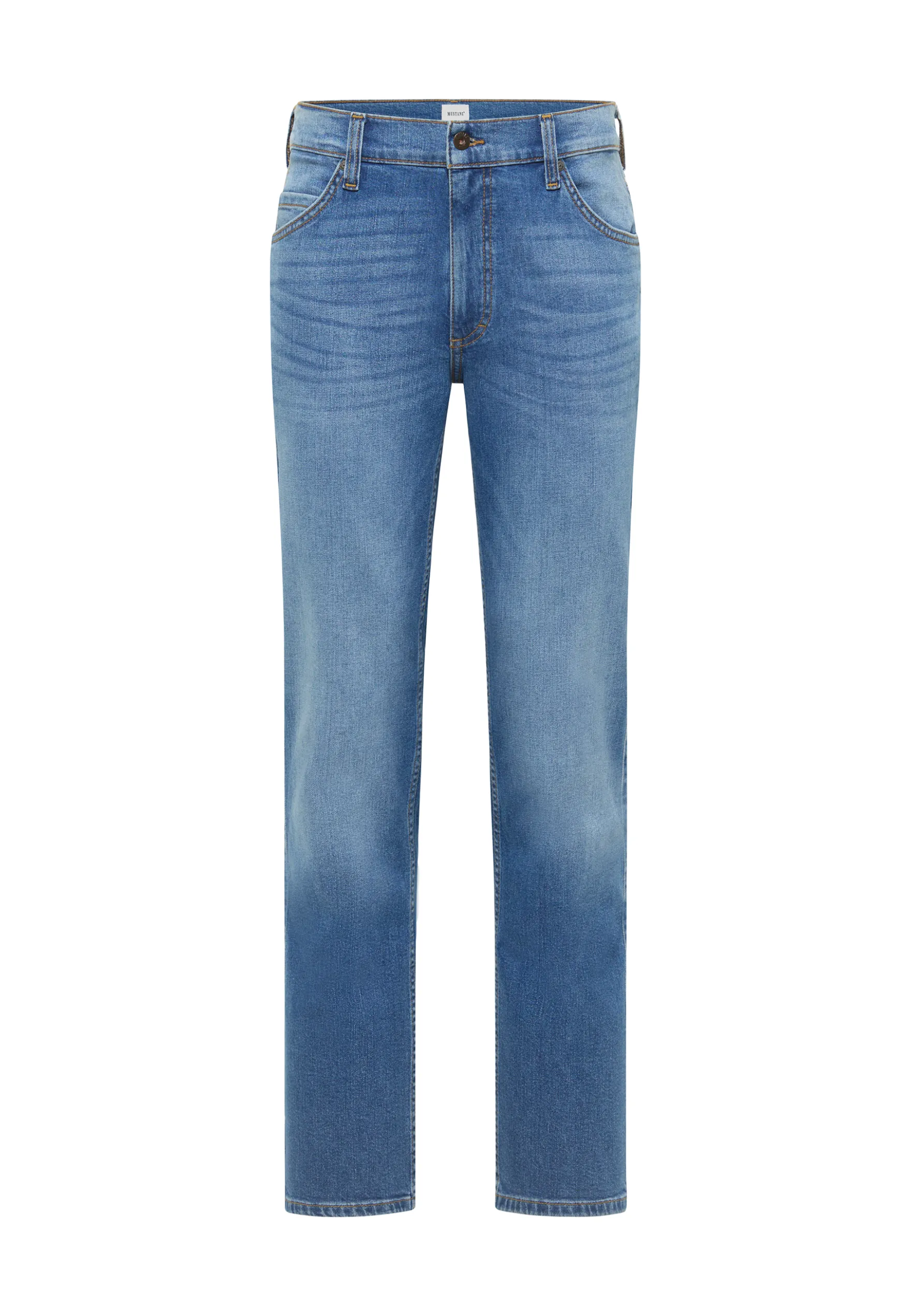 Jeans Style Tramper Straight