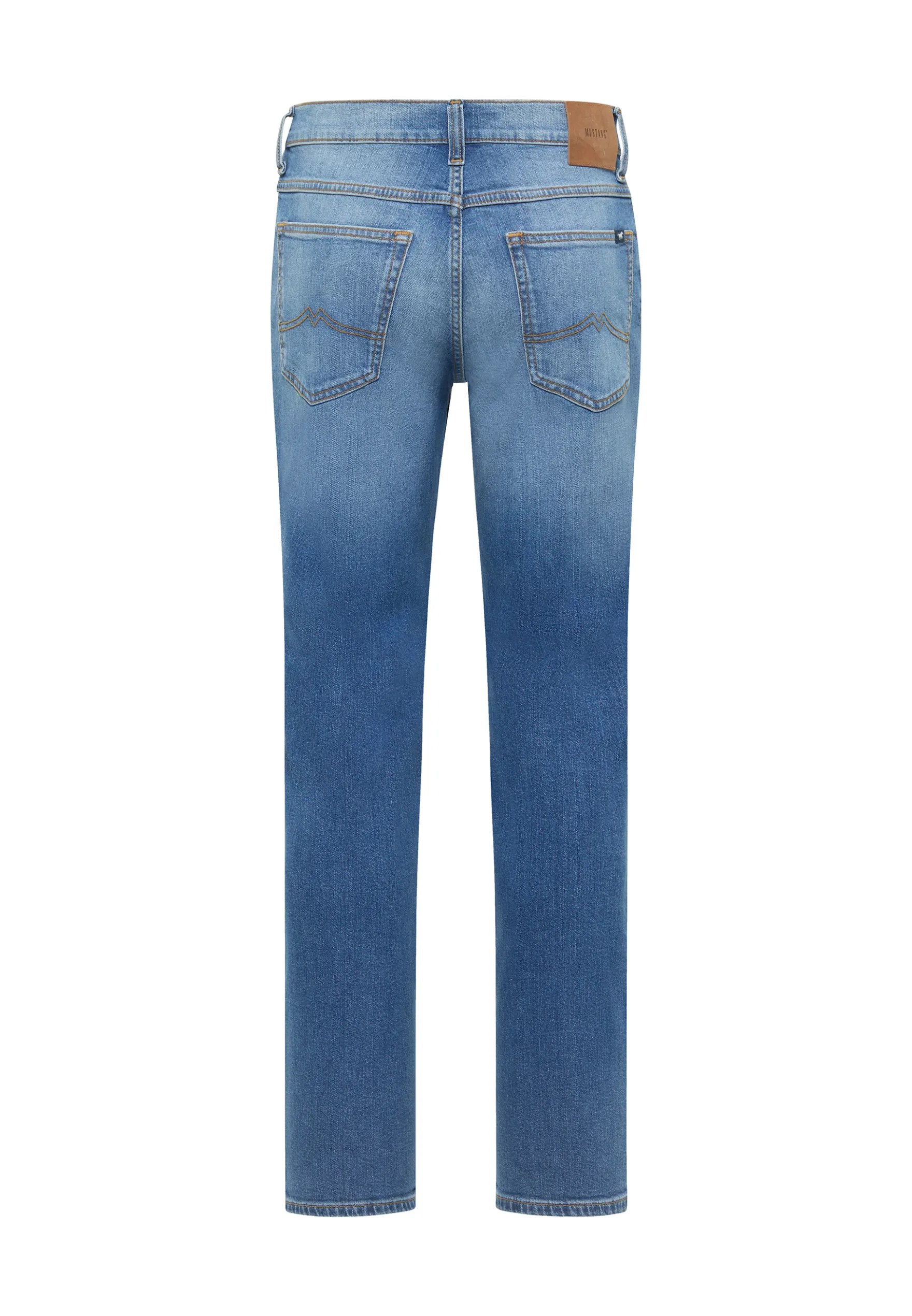 Jeans Style Tramper Straight