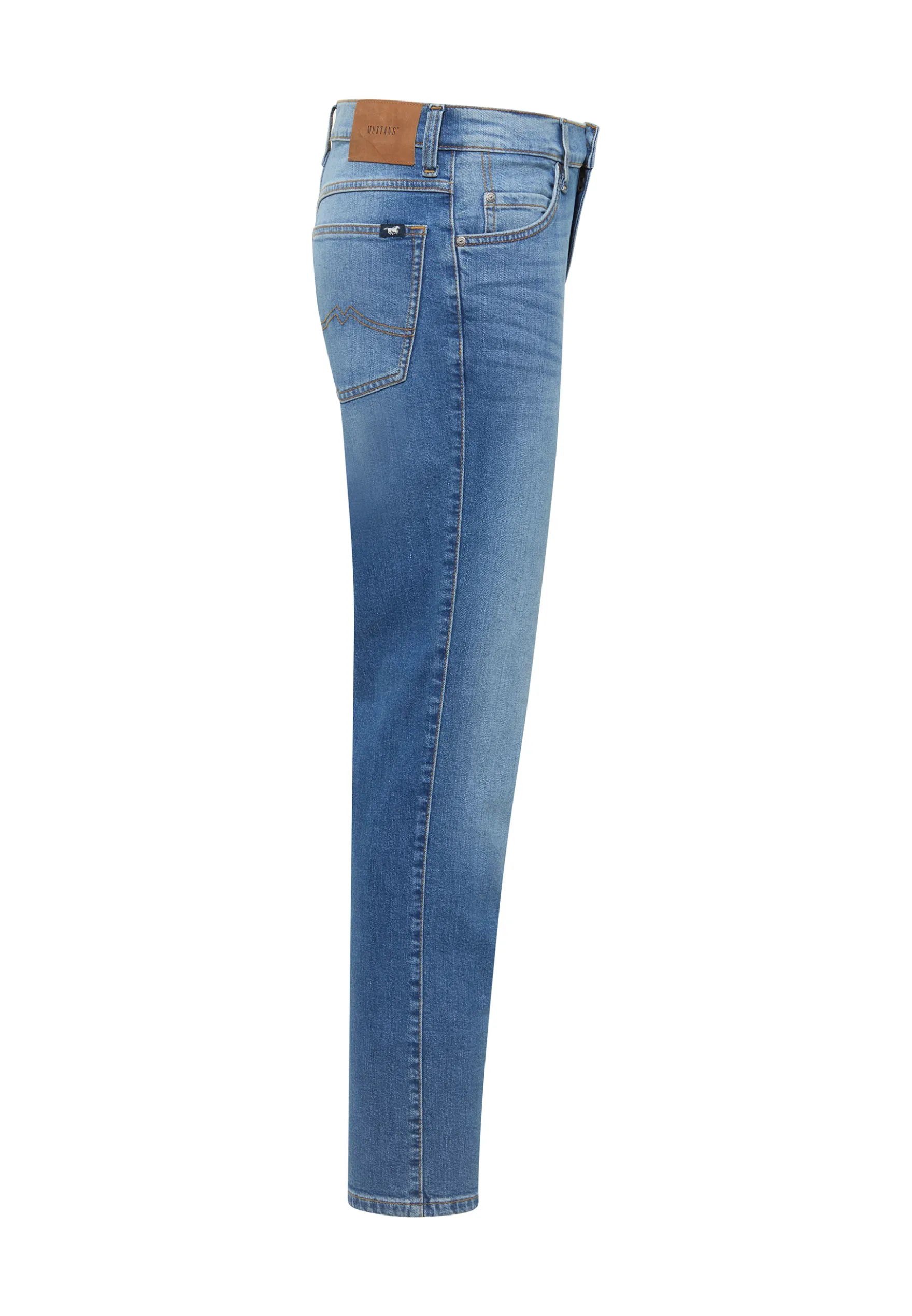 Jeans Style Tramper Straight