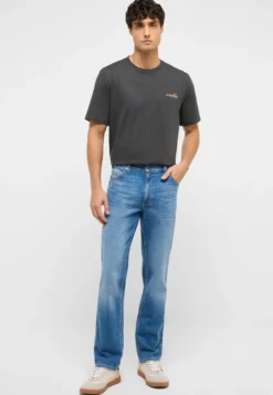 Jeans Style Tramper Straight