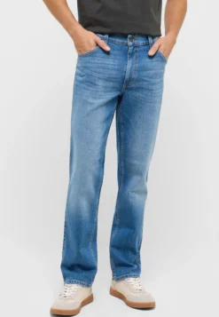 Jeans Style Tramper Straight
