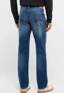 Jeans Style Tramper Straight