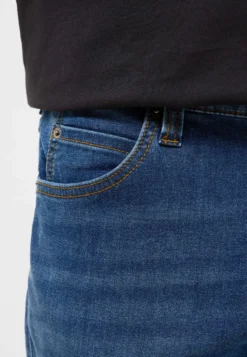 Jeans Style Tramper Straight