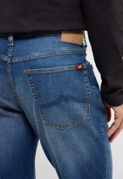 Jeans Style Tramper Straight