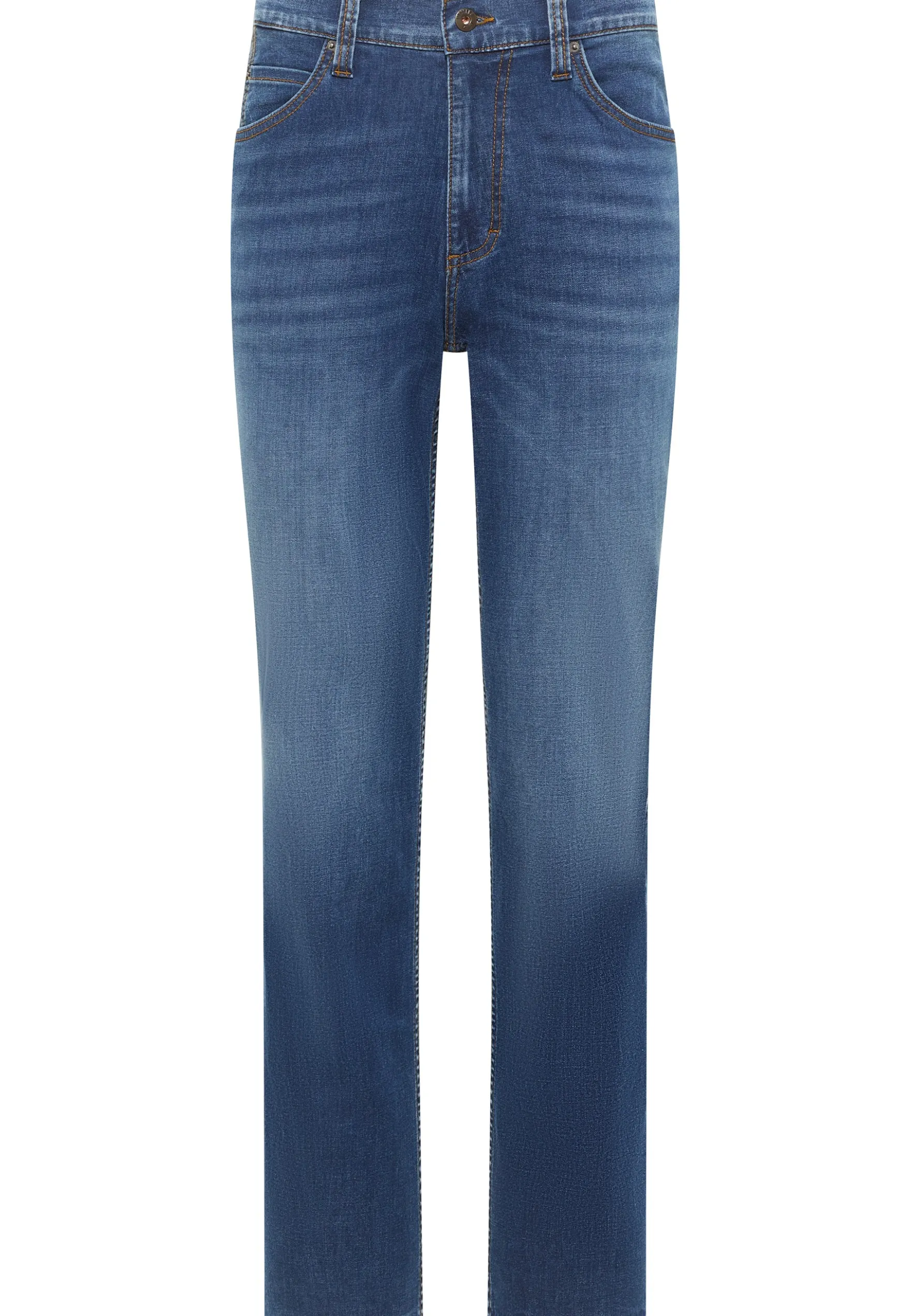 Jeans Style Tramper Straight
