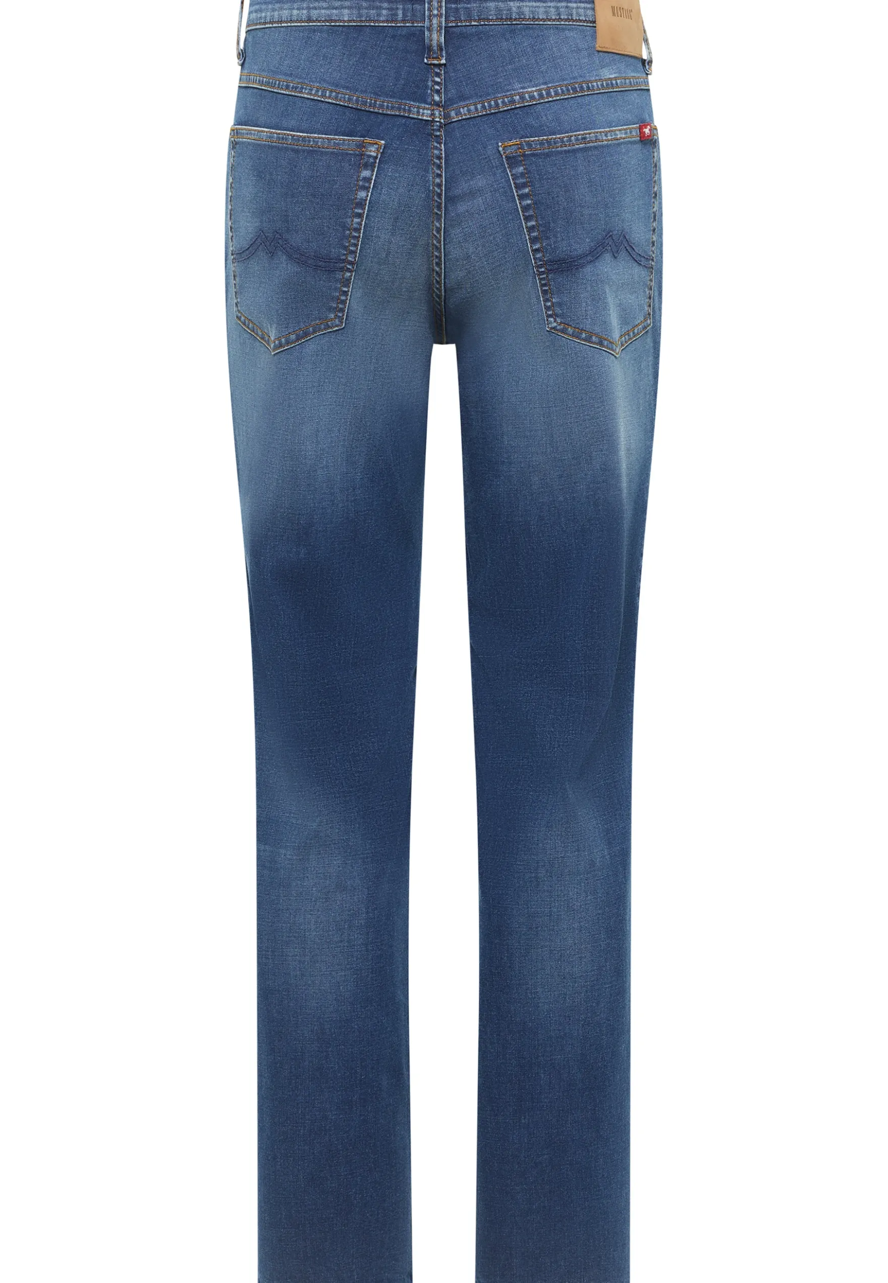 Jeans Style Tramper Straight