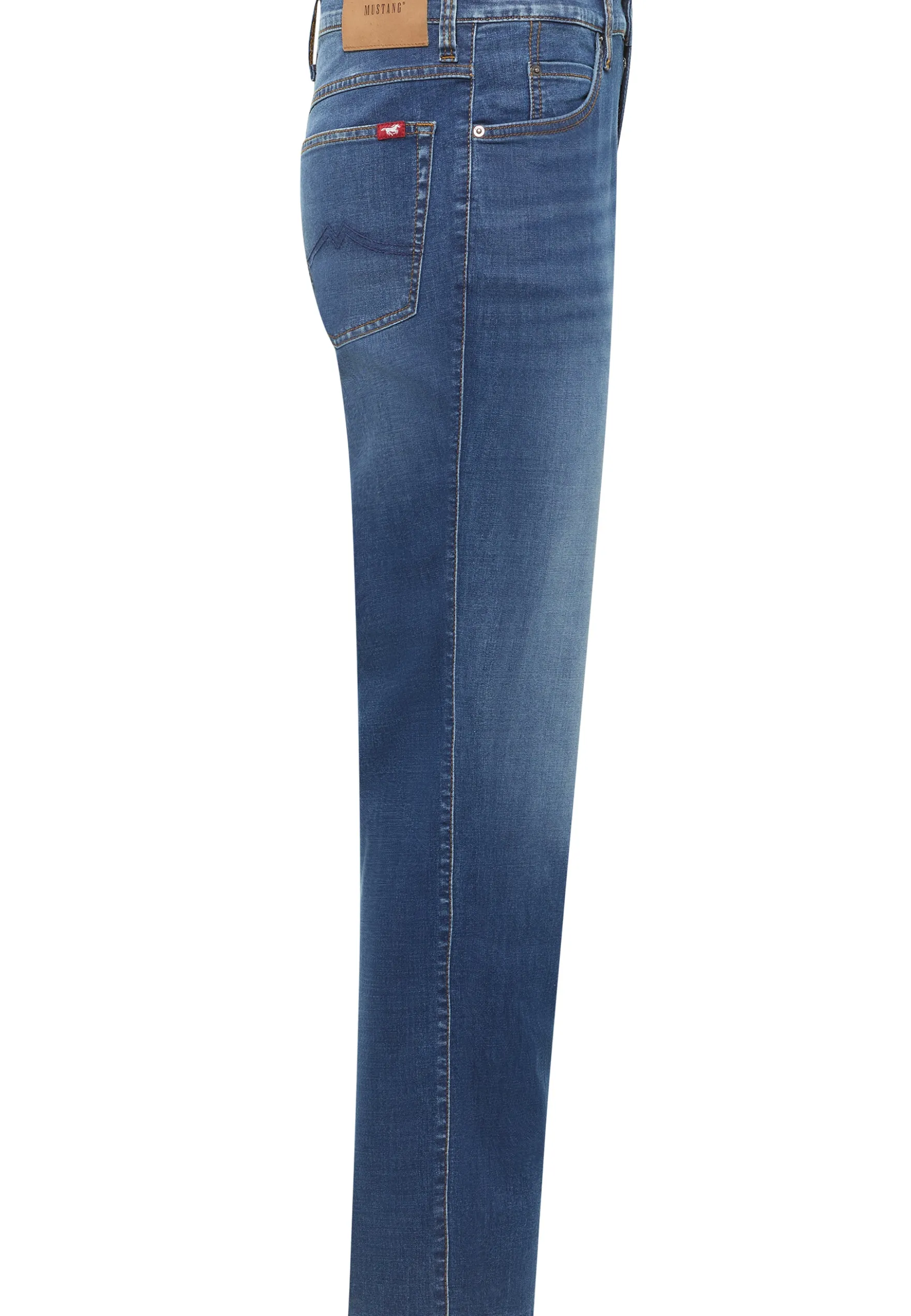 Jeans Style Tramper Straight