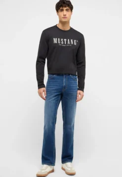 Jeans Style Tramper Straight