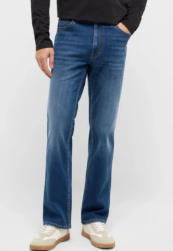 Jeans Style Tramper Straight