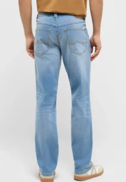 Jeans Style Tramper Straight