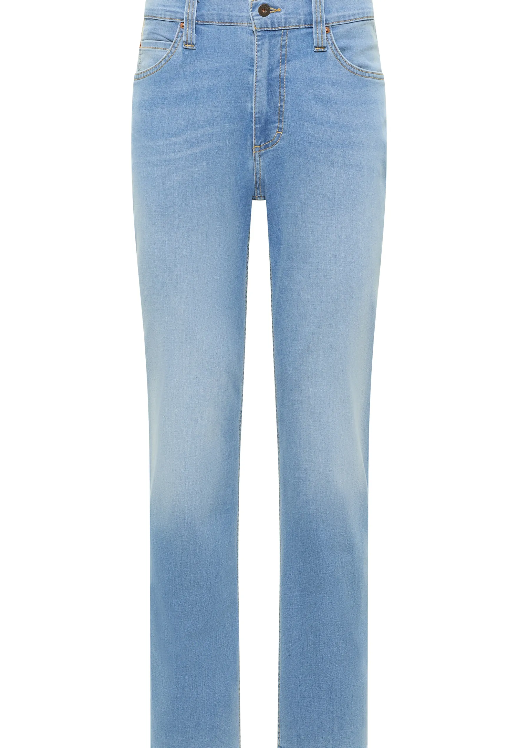 Jeans Style Tramper Straight