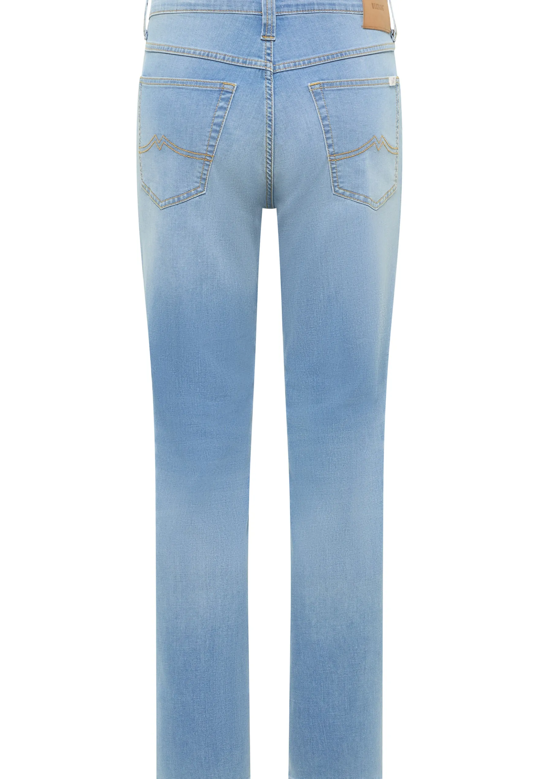 Jeans Style Tramper Straight