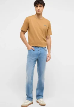 Jeans Style Tramper Straight