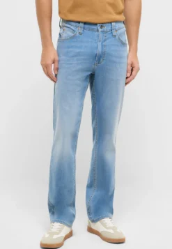 Jeans Style Tramper Straight