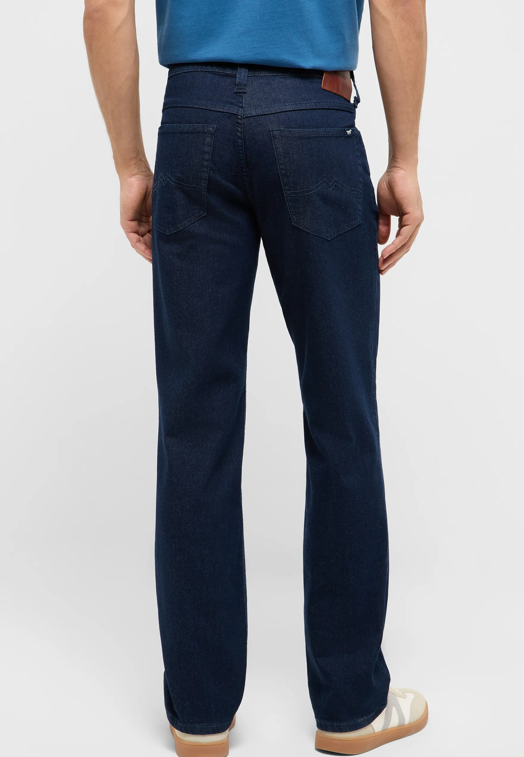 Jeans Style Tramper Straight