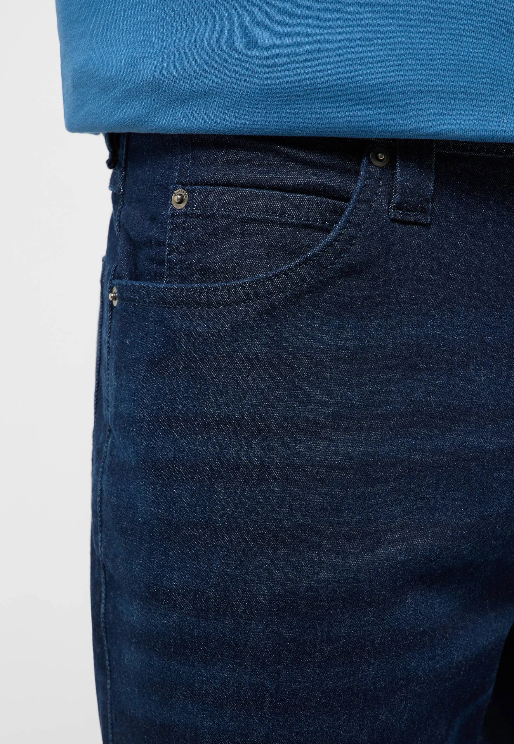 Jeans Style Tramper Straight