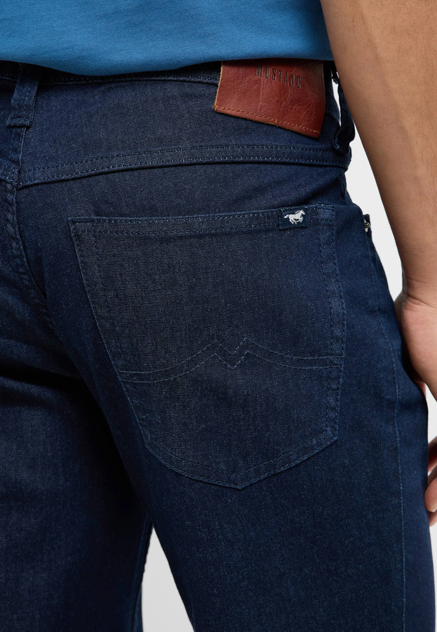 Jeans Style Tramper Straight