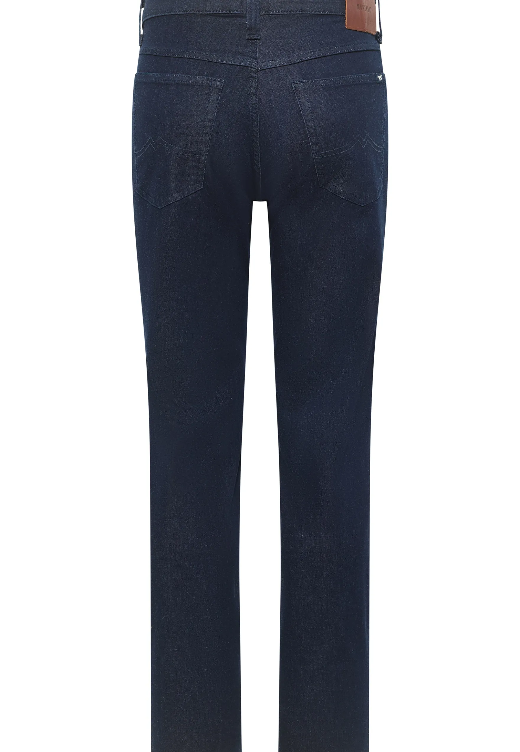 Jeans Style Tramper Straight