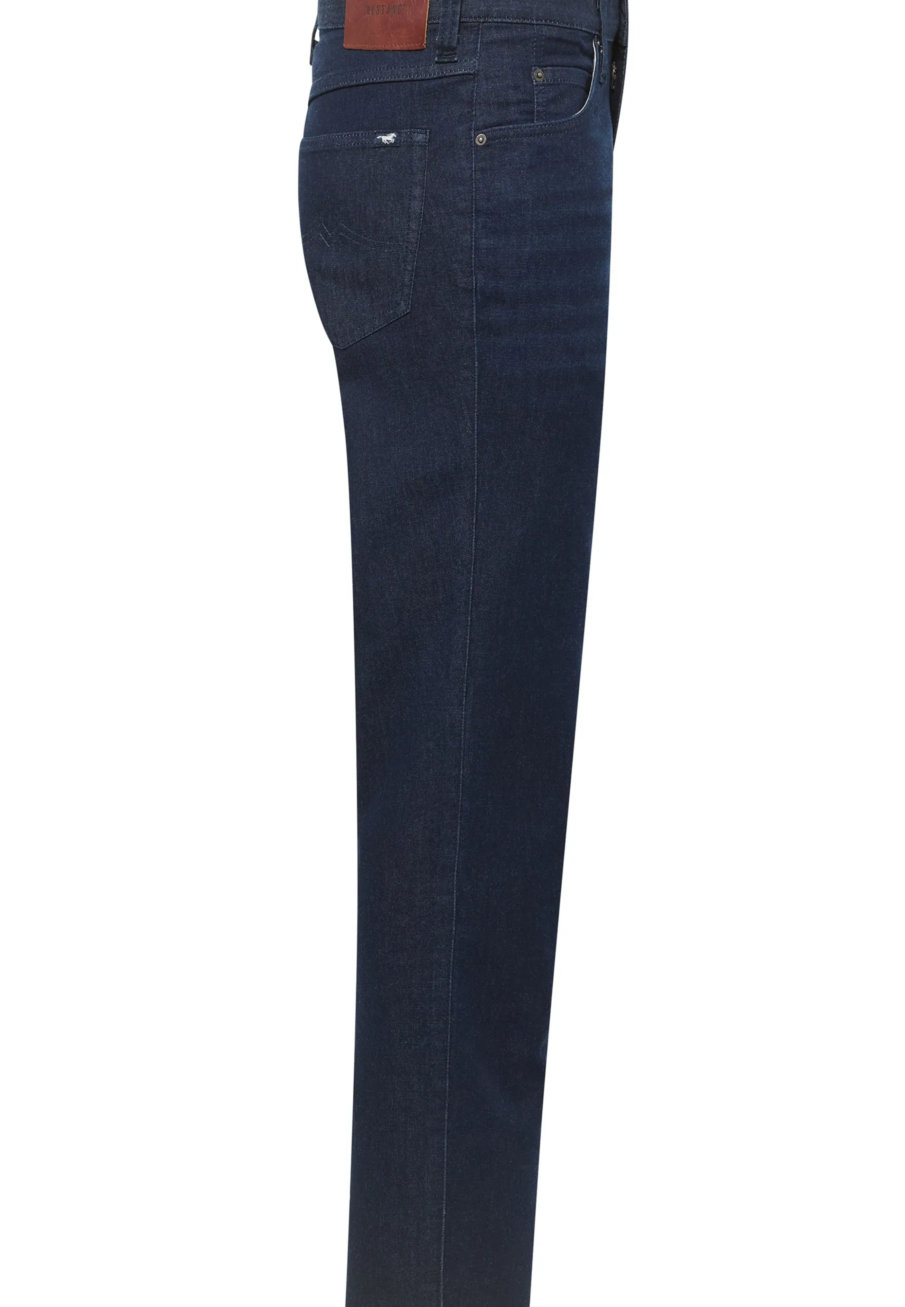 Jeans Style Tramper Straight
