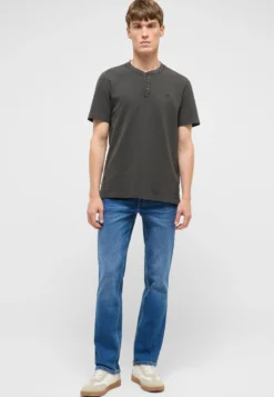 Jeans Style Tramper Straight