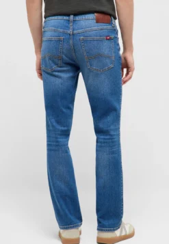 Jeans Style Tramper Straight