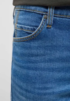 Jeans Style Tramper Straight