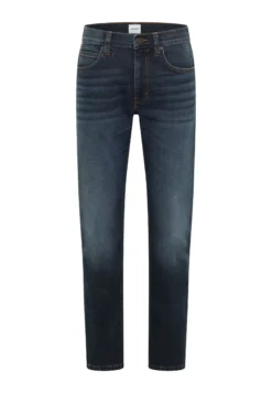 Jeans Style Tramper Straight Brushed