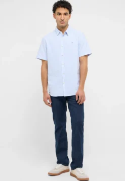 Jeans Style Tramper Straight ULW