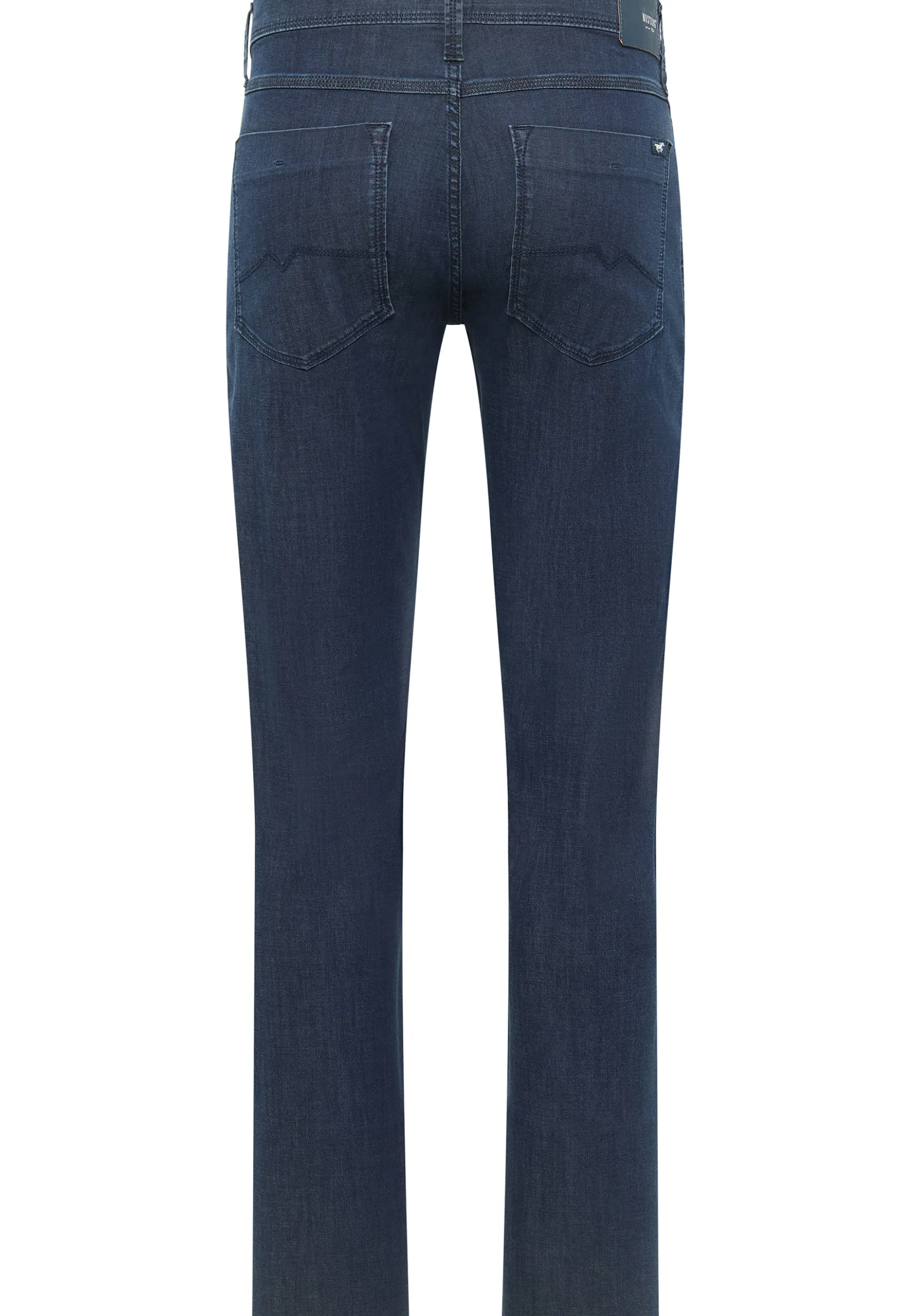 Jeans Style Tramper Straight ULW