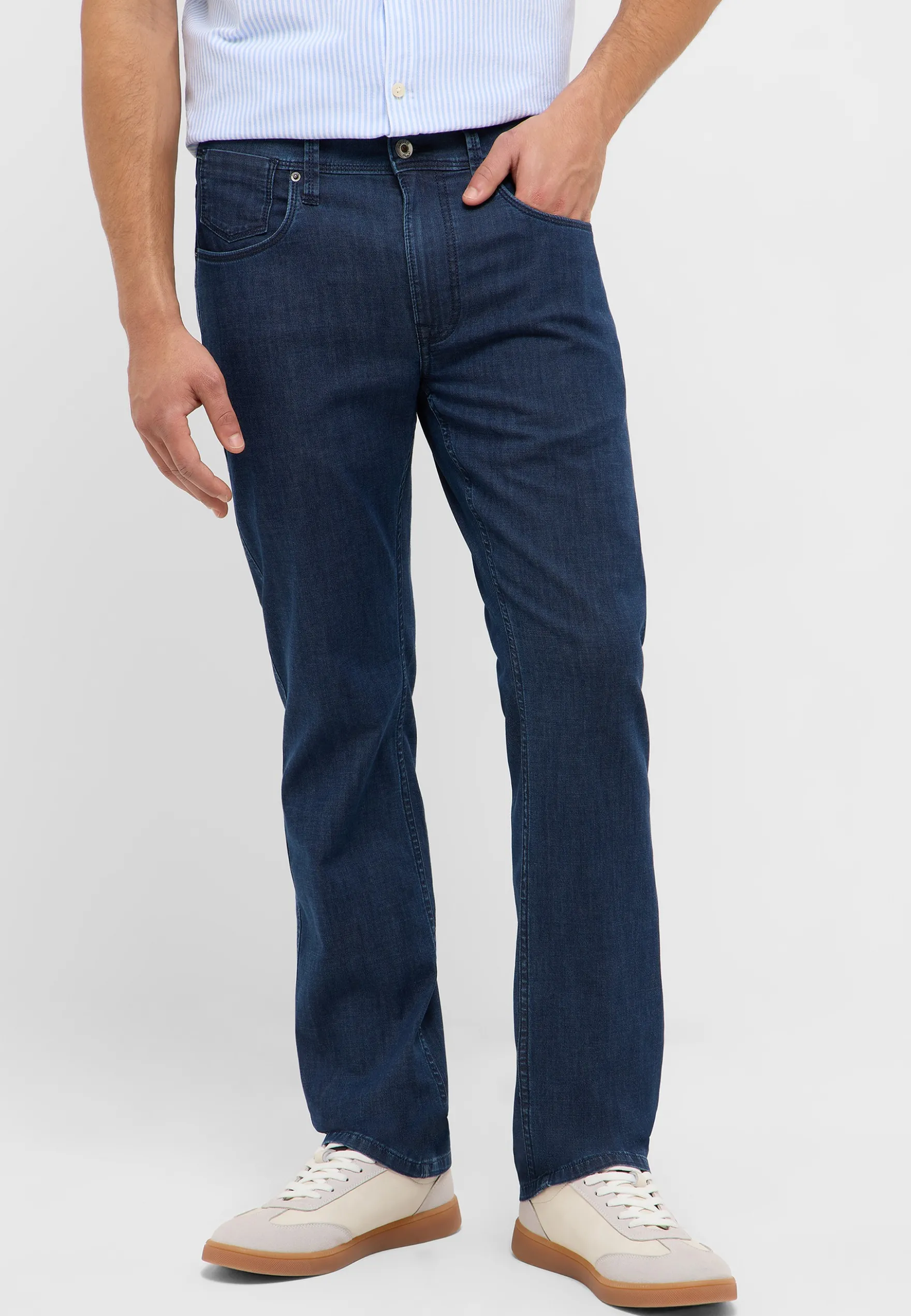 Jeans Style Tramper Straight ULW