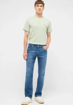 Jeans Style Tramper Straight ULW
