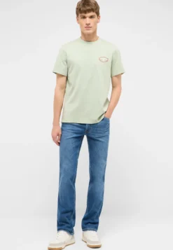 Jeans Style Tramper Straight ULW