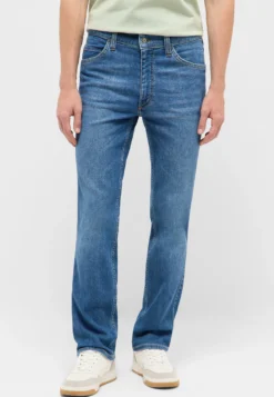 Jeans Style Tramper Straight ULW