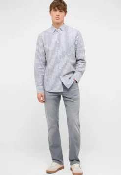 Jeans Style Tramper Straight ULW