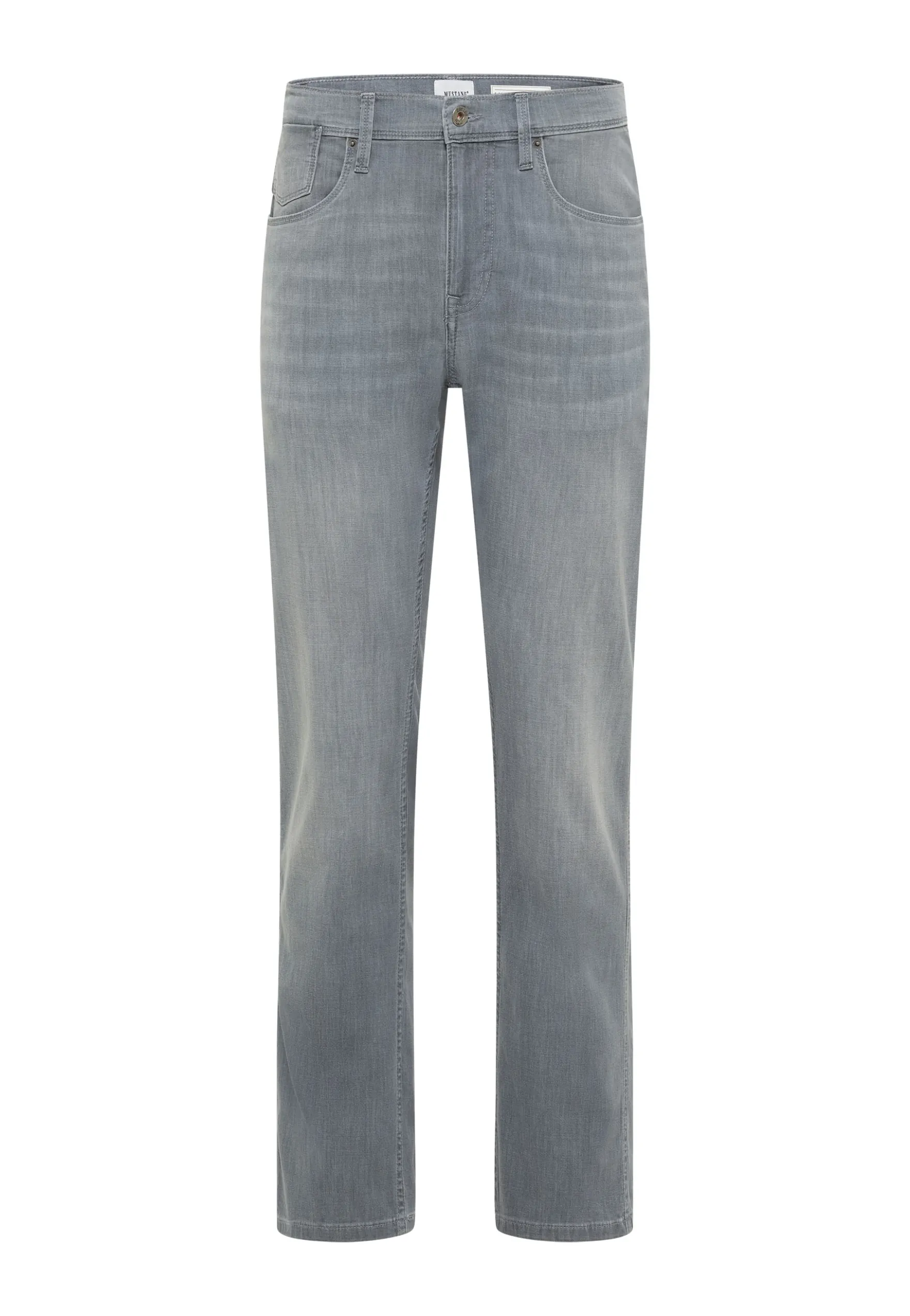 Jeans Style Tramper Straight ULW